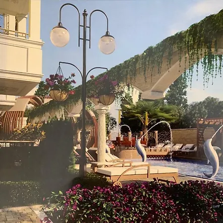 公寓 Sweet Homes 7 阳光海滩