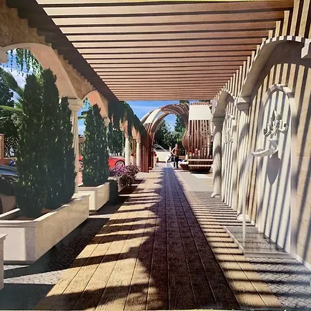Sweet Homes 7 * Sunny Beach